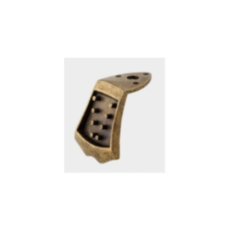 Afanti Mandolin Tailpiece
