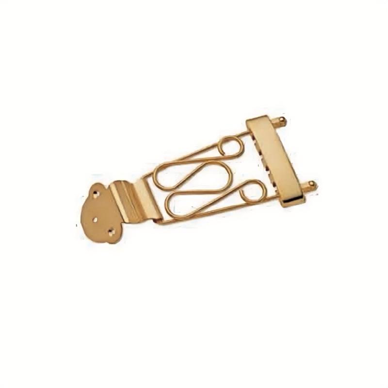Afanti Gold 4 String Bass Guitar Tailpiece