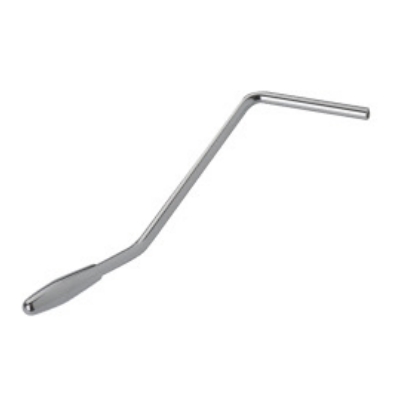 Afanti 2-Pivot Stainless Saddle Tremolo Guitar Bridge