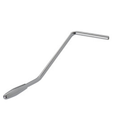 Afanti Solid Steel Block ST Electric Guitar Tremolo Bridge