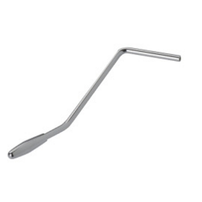 Afanti ST Electric Guitar Tremolo Bridge with Full Solid Steel Block
