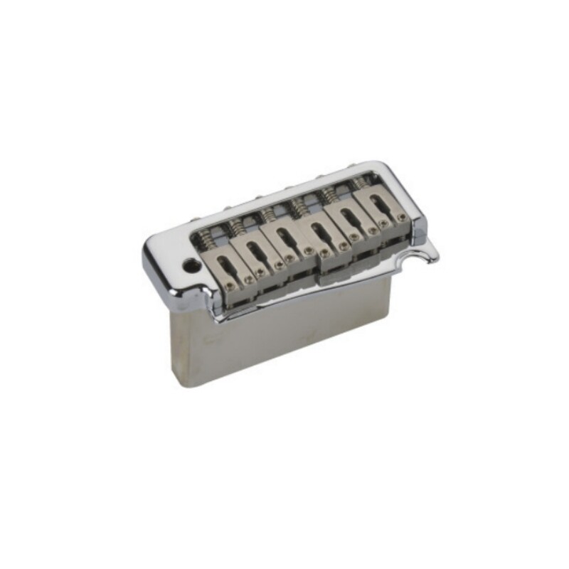 Afanti 2 Pivot Stamped Steel ST Electric Guitar Tremolo Bridge