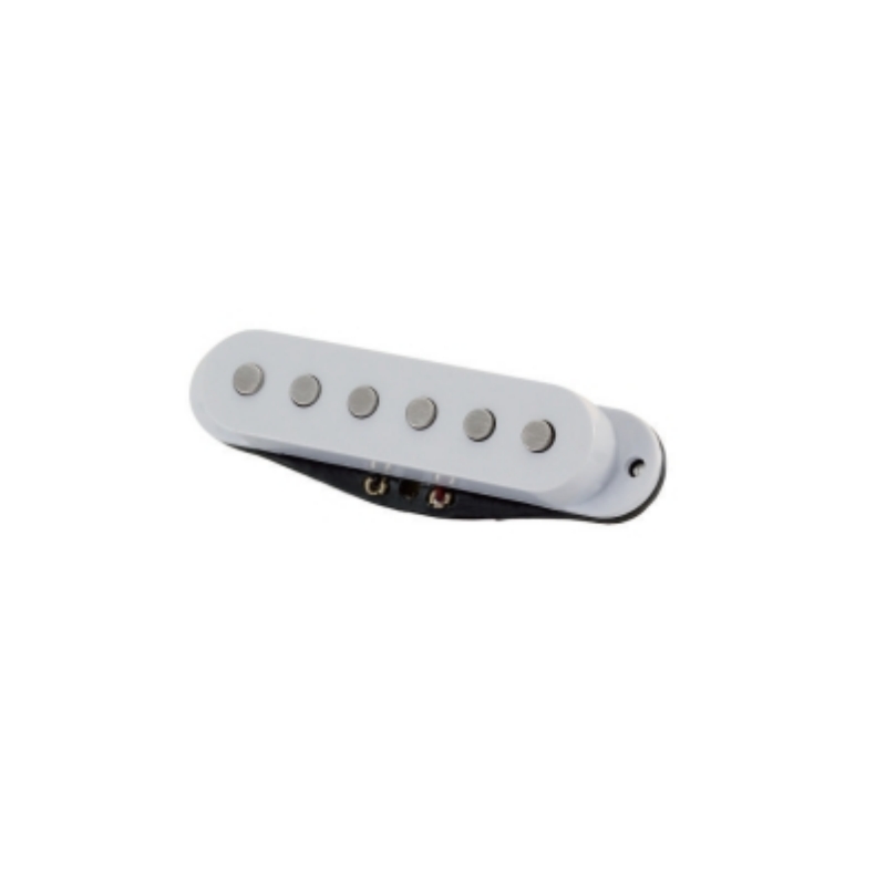 Afanti Single-coil Electric Pickups