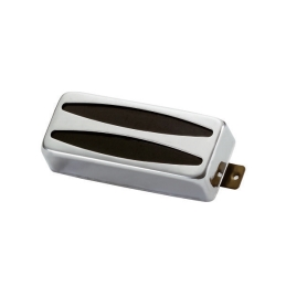 Afanti Chrome Ceramic Electric Guitar Humbucker Pickup