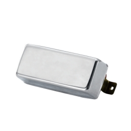 Afanti Chrome Sealed Pickup for Lp Electric Guitar Afanti Chrome Sealed Pickup for Lp Electric Guitar