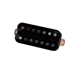 Afanti Black Ceramic Double Coil Electric Guitar Pickups Afanti Black Ceramic Double Coil Electric Guitar Pickups