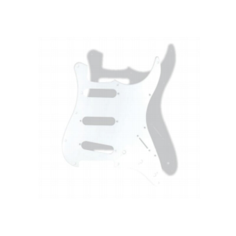 Afanti Electric Guitar Pickguard (AP-1001) Afanti Electric Guitar Pickguard (AP-1001)