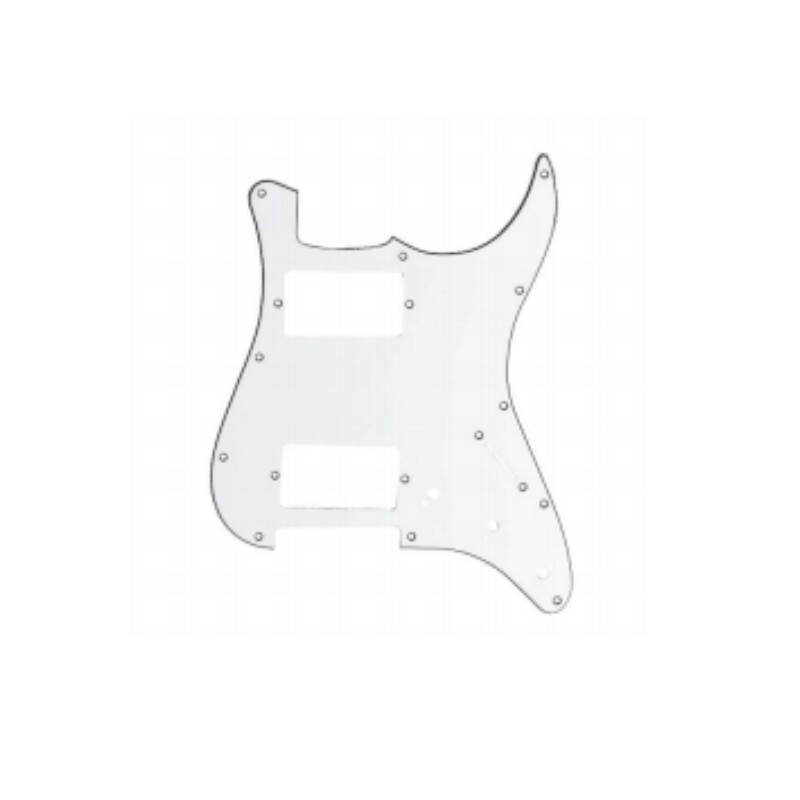 Afanti Electric Guitar Pickguard (AP-1003) Afanti Electric Guitar Pickguard (AP-1003)