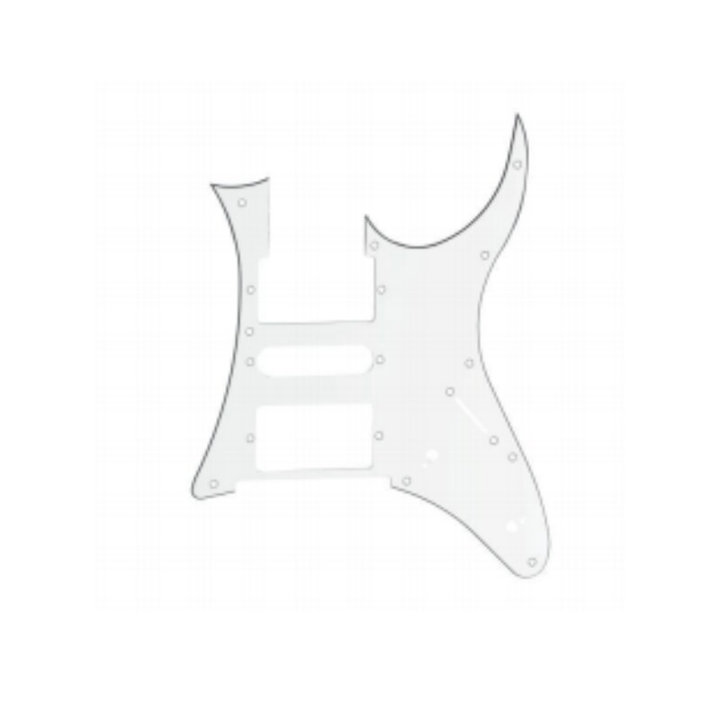 Afanti Electric Guitar Pickguard (AP-1004) Afanti Electric Guitar Pickguard (AP-1004)