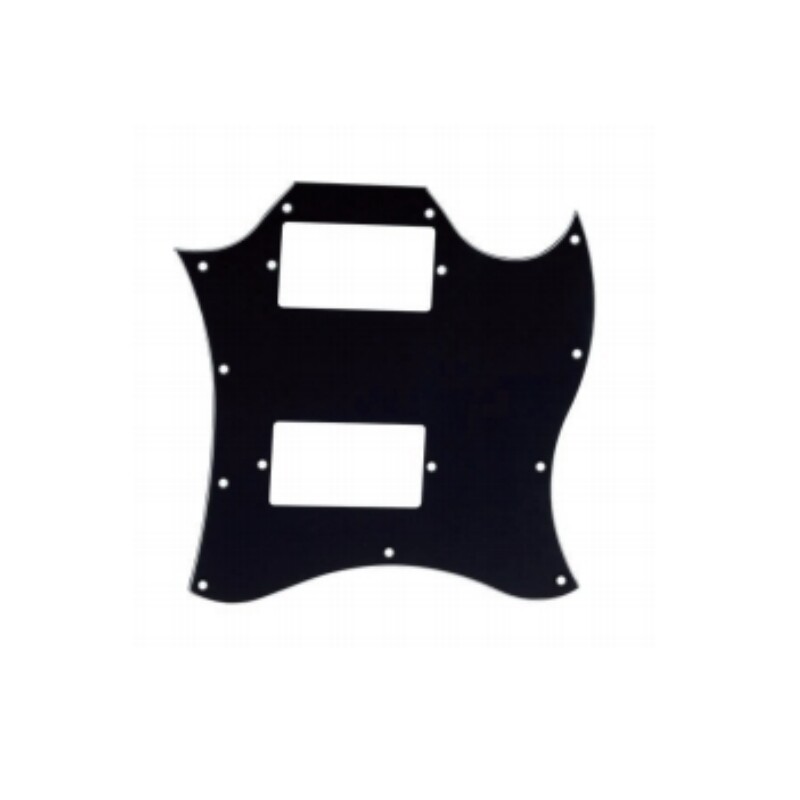 Afanti Electric Guitar Pickguard (AP-1006) Afanti Electric Guitar Pickguard (AP-1006)
