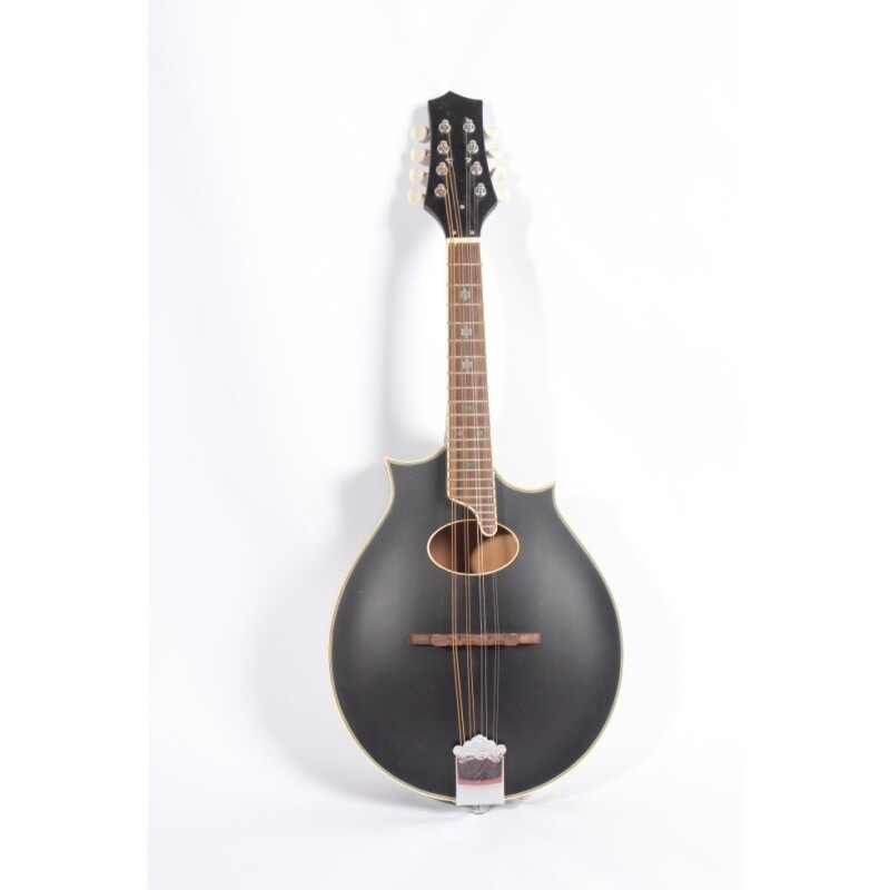 Afanti Maple Back and Side Pau Ferro Fingerboard Oval Hole F Mandolin Afanti Maple Back and Side Pau Ferro Fingerboard Oval Hole F Mandolin