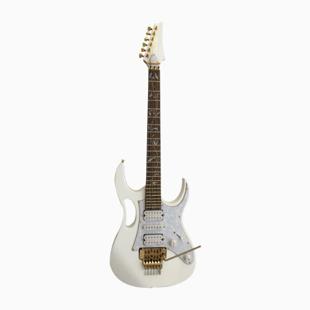 Afanti Basswood Body Flower Fingerboard Inlay Custom Electric Guitar Afanti Basswood Body Flower Fingerboard Inlay Custom Electric Guitar