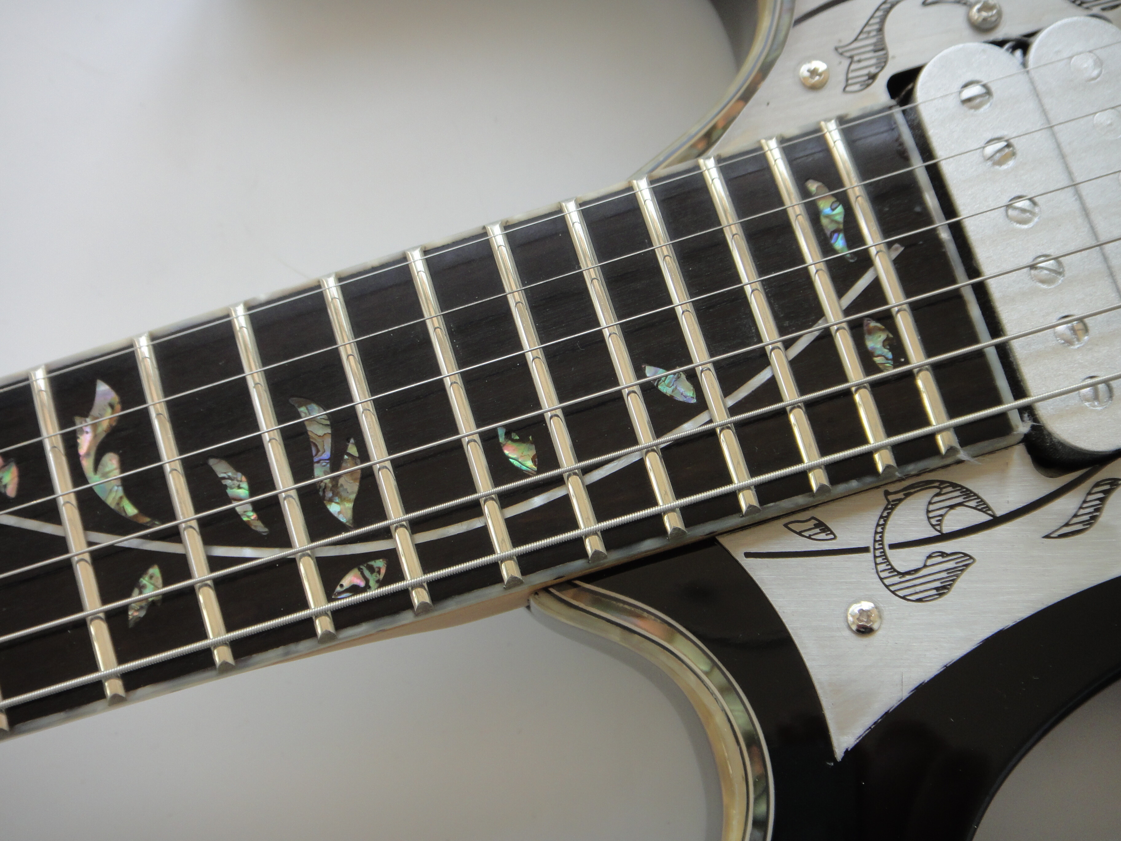 Afanti customized Basswood Body Electric Guitar