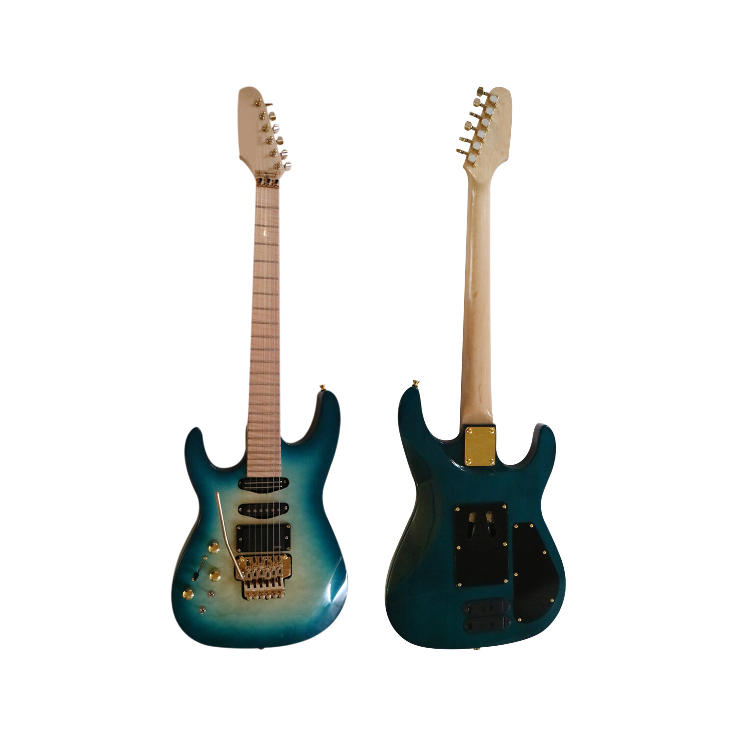 Afanti Bolt On 24 Frets Basswood Body Electric Guitar Afanti Bolt On 24 Frets Basswood Body Electric Guitar