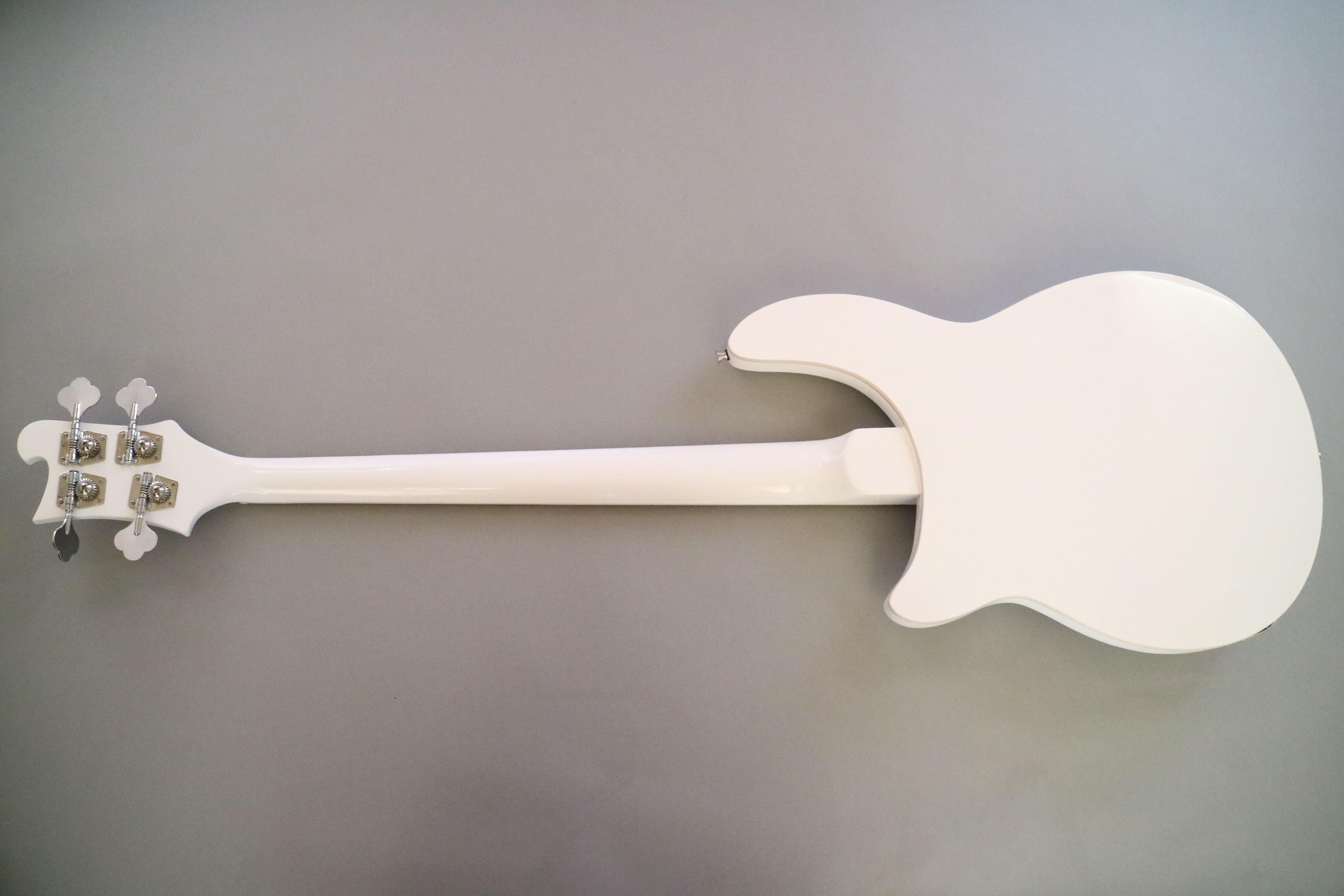 Afanti Rosewood Fingerboard 4 Strings Electric Bass Guitar