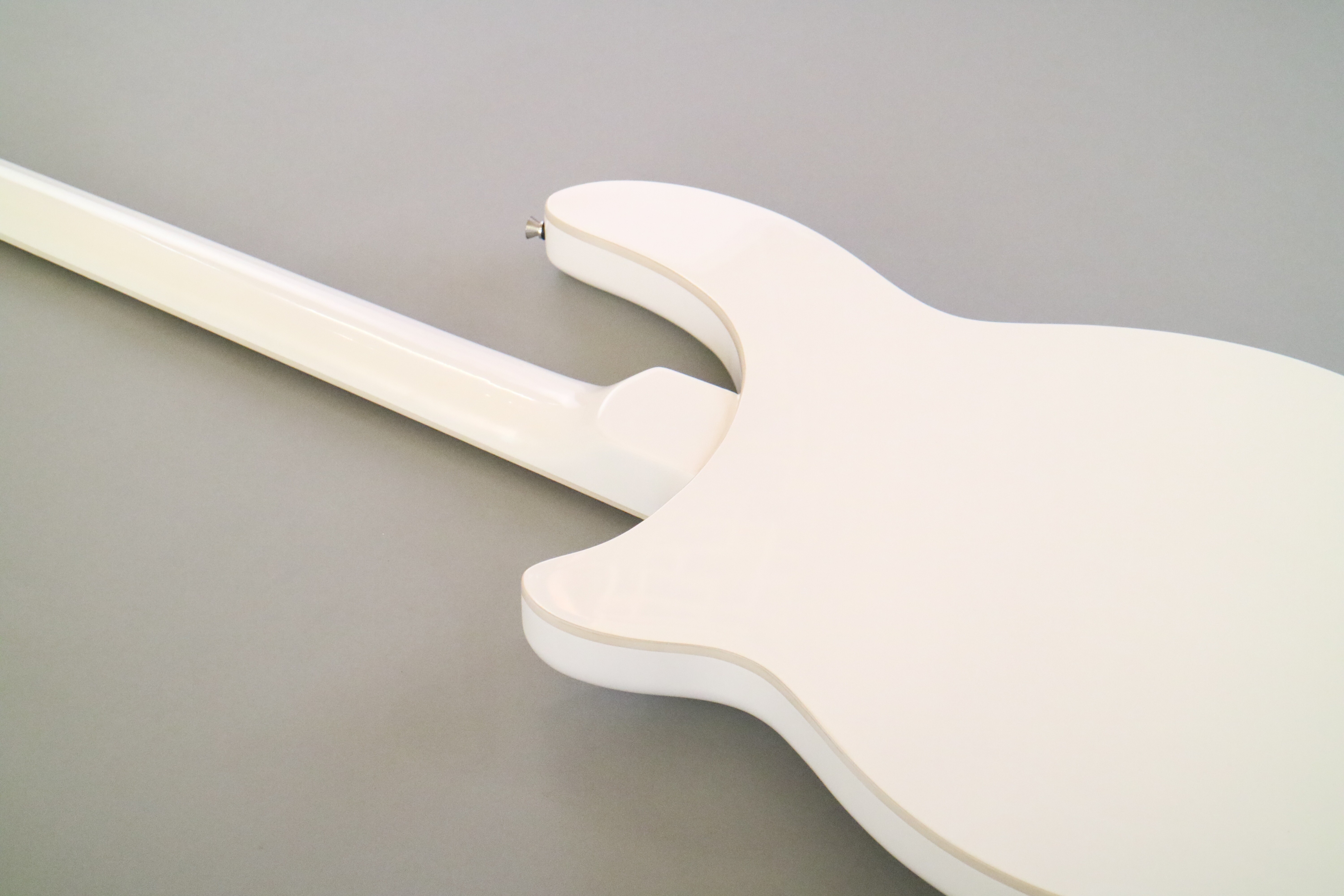 Afanti Rosewood Fingerboard 4 Strings Electric Bass Guitar