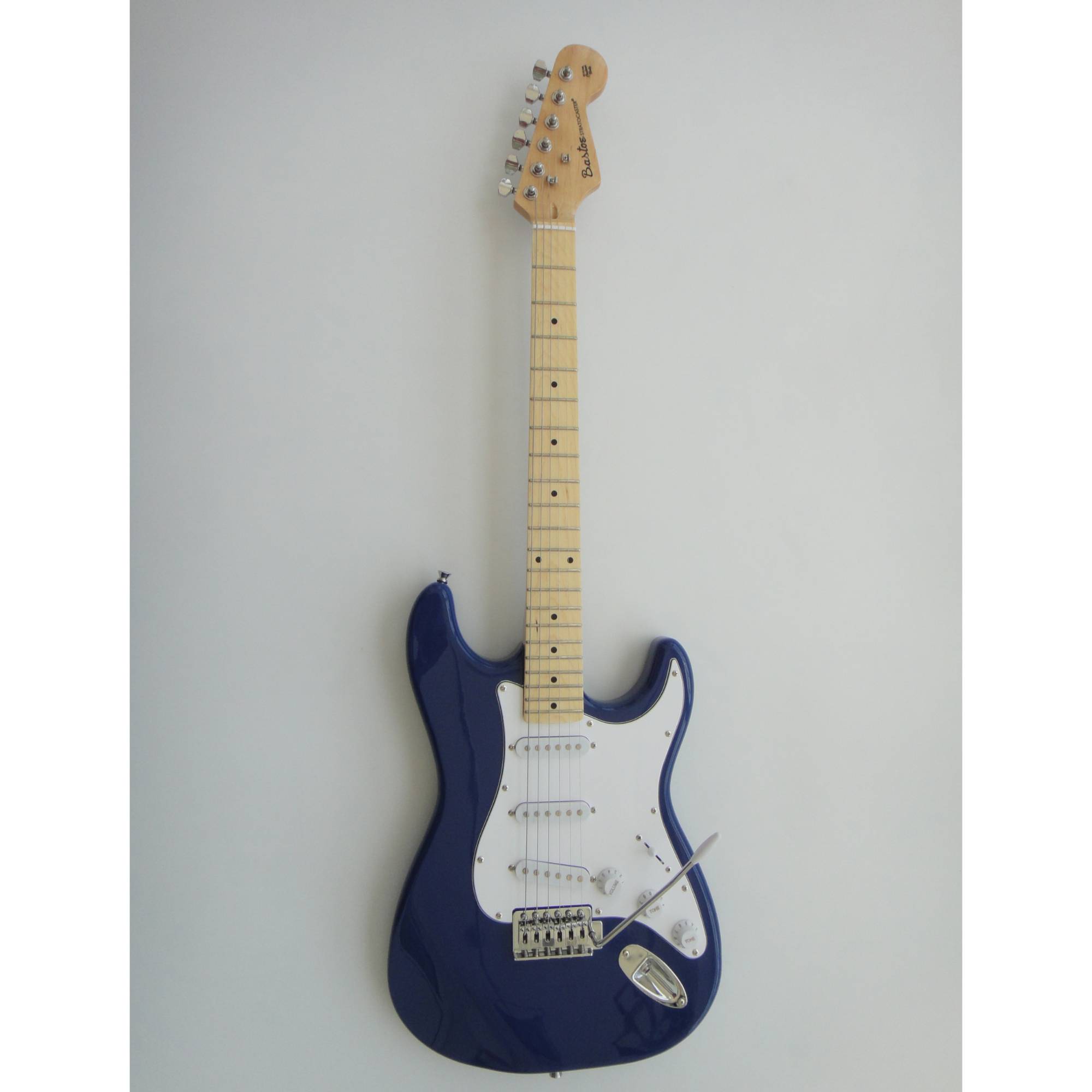 Afanti Customized 21 Frets Basswood Body Electric Guitar