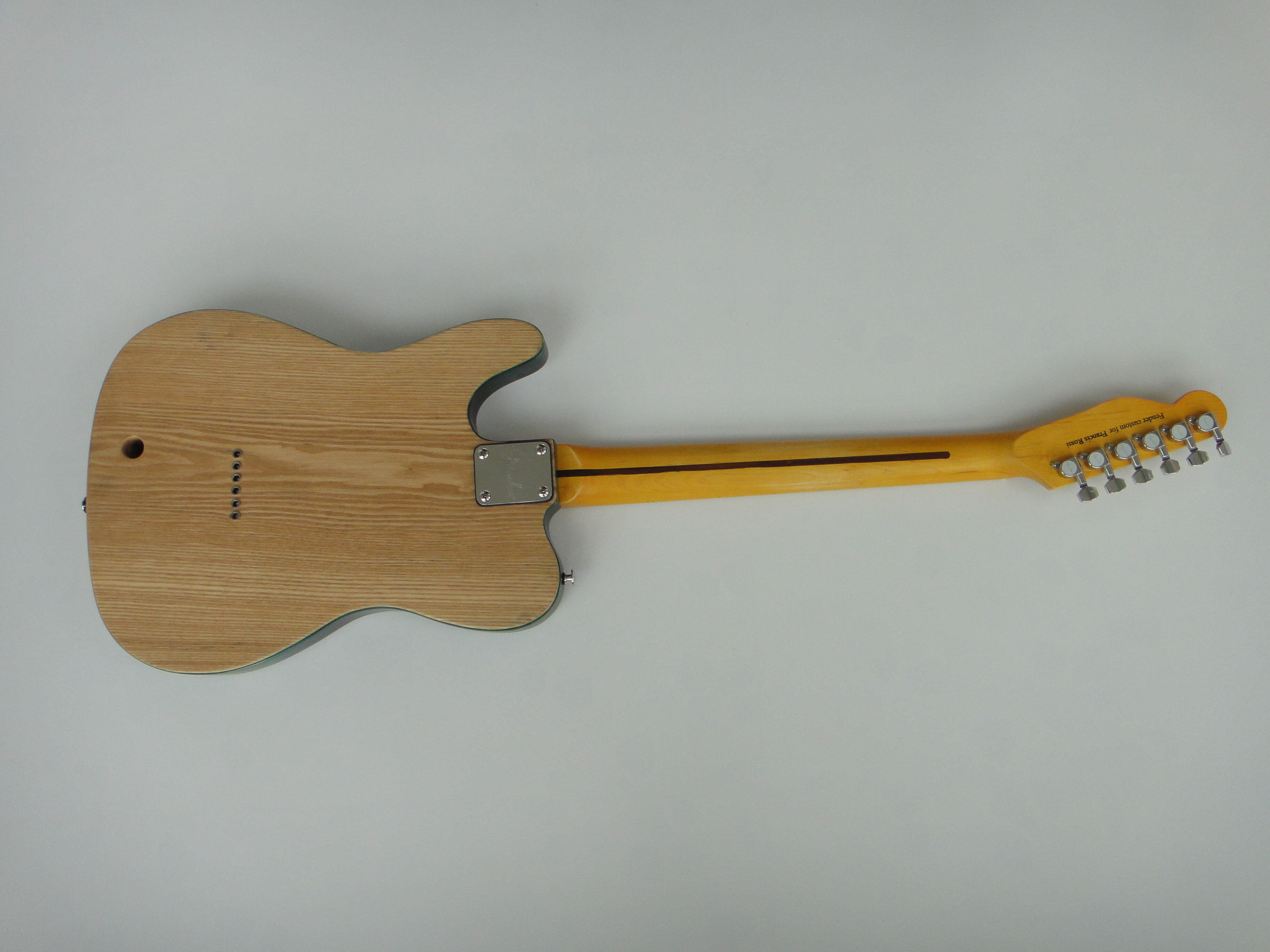 Afanti Basswood Body SSS Pickups Electric Guitar