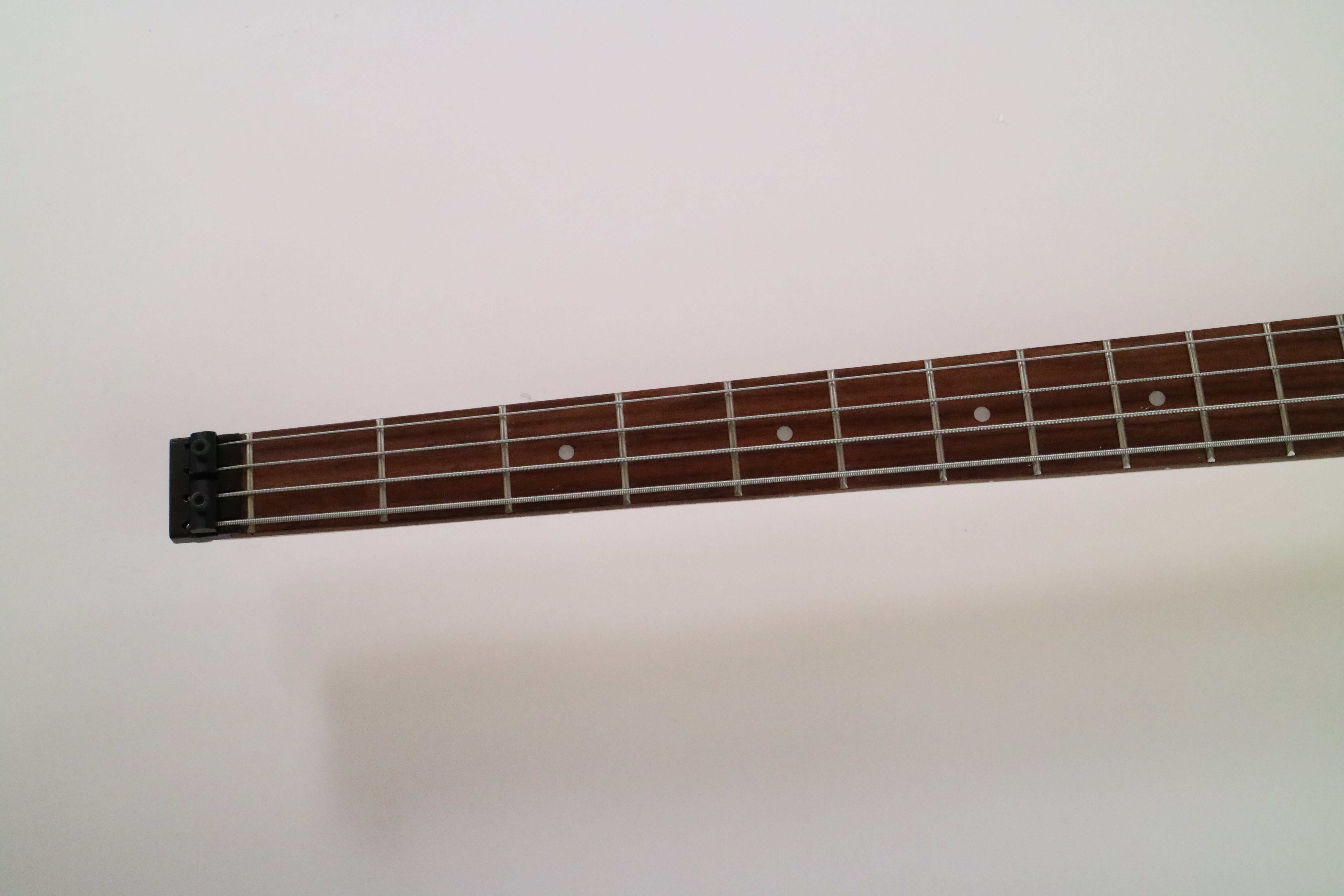 Afanti Customized 4 Strings Headless Electric Guitar