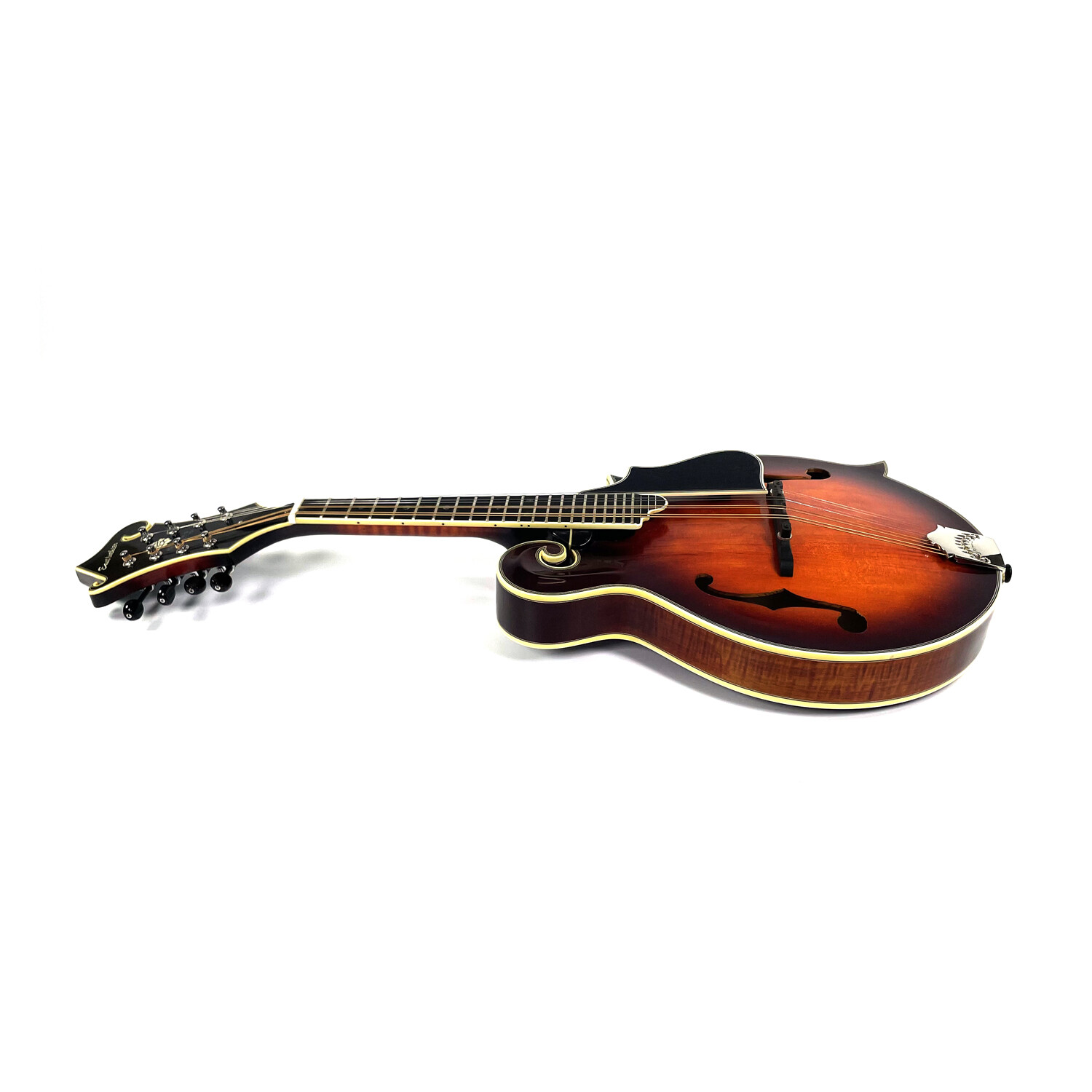 Afanti East Luthier series All Solid F Style Mandolin