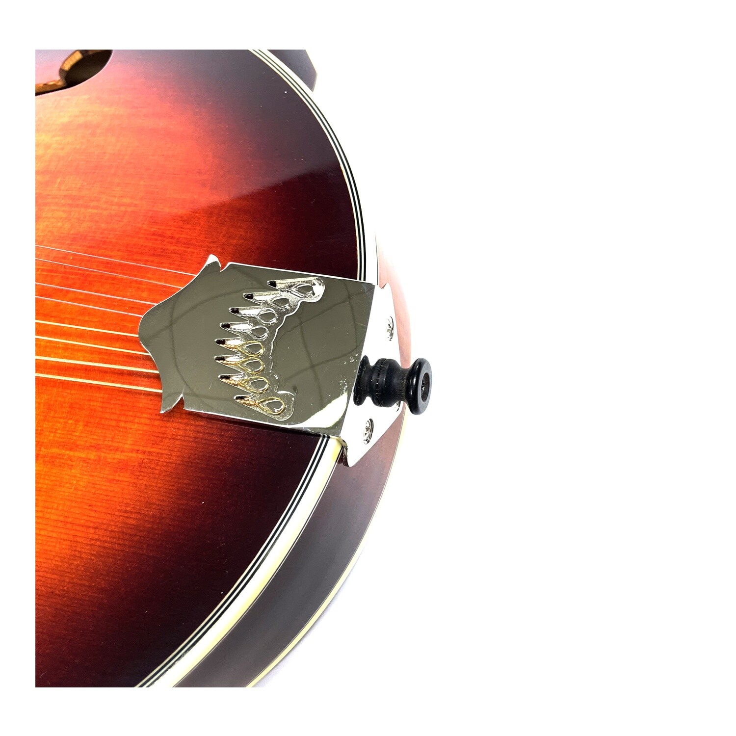 Afanti East Luthier series All Solid F Style Mandolin