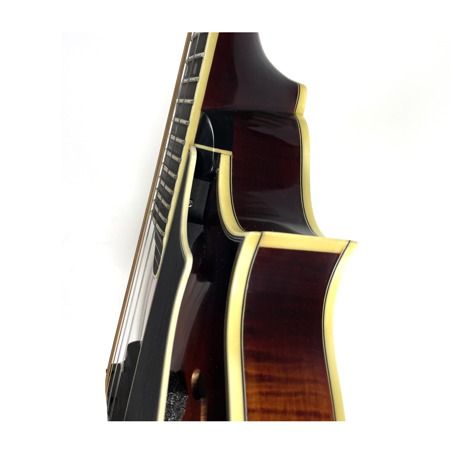 Afanti East Luthier series All Solid F Style Mandolin