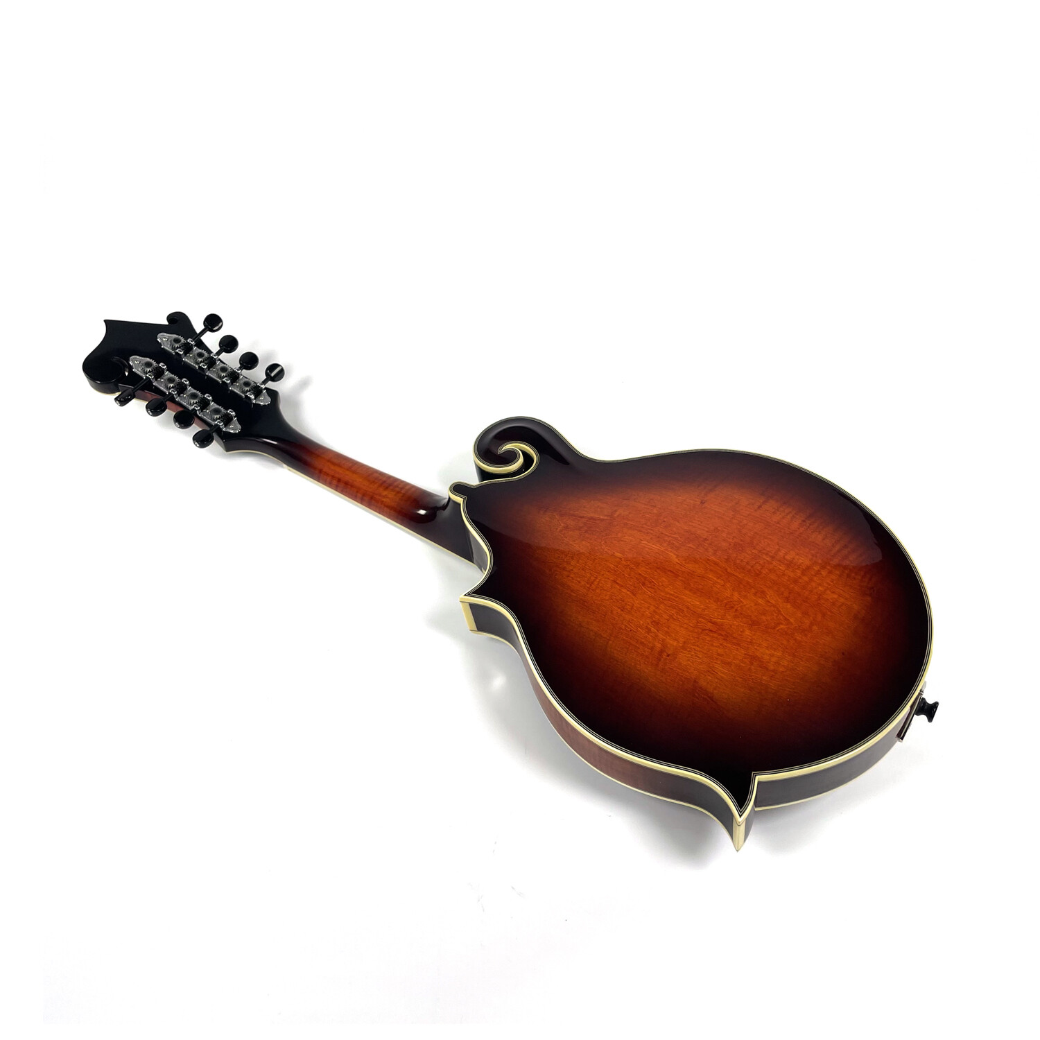 Afanti East Luthier series Spirit varnish gloss finish All Solid F Mandolin