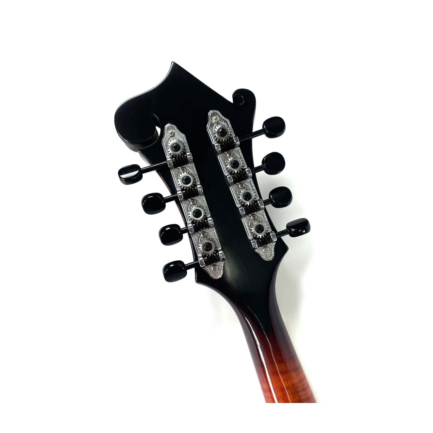 Afanti East Luthier series Spirit varnish gloss finish All Solid F Mandolin