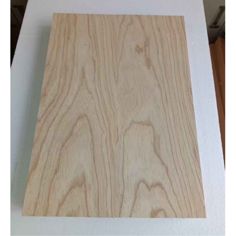 Afanti light weight regular swamp ash wood 2 piece center joint