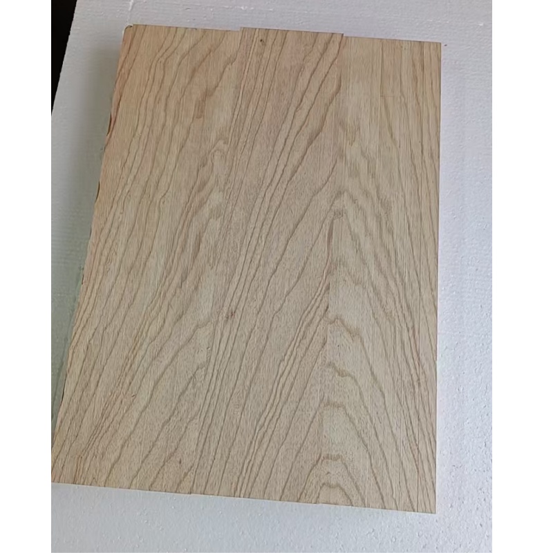 Afanti light weight regular swamp ash wood 3 piece guitar body blank