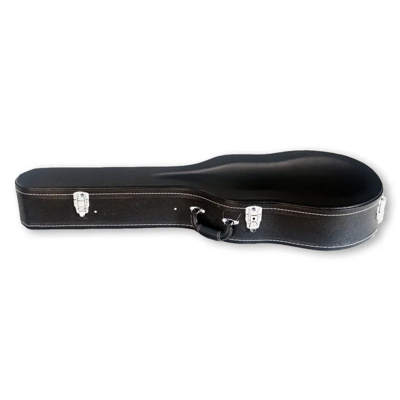 39'' Classical Guitars Black Color Hard case