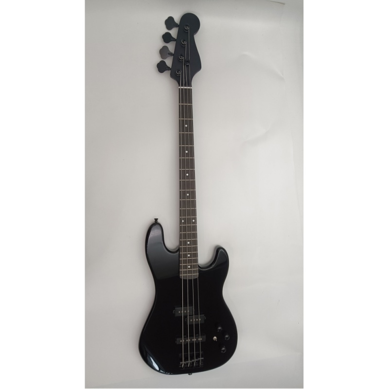 Afanti 4 String Electric P Bass Guitar