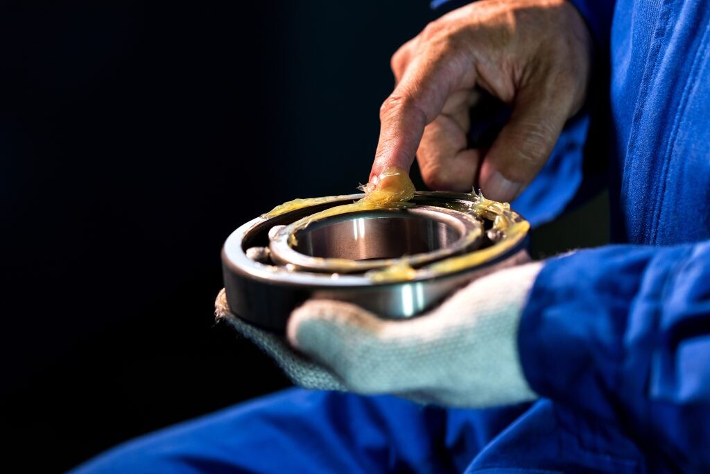 Bearing Lubricants