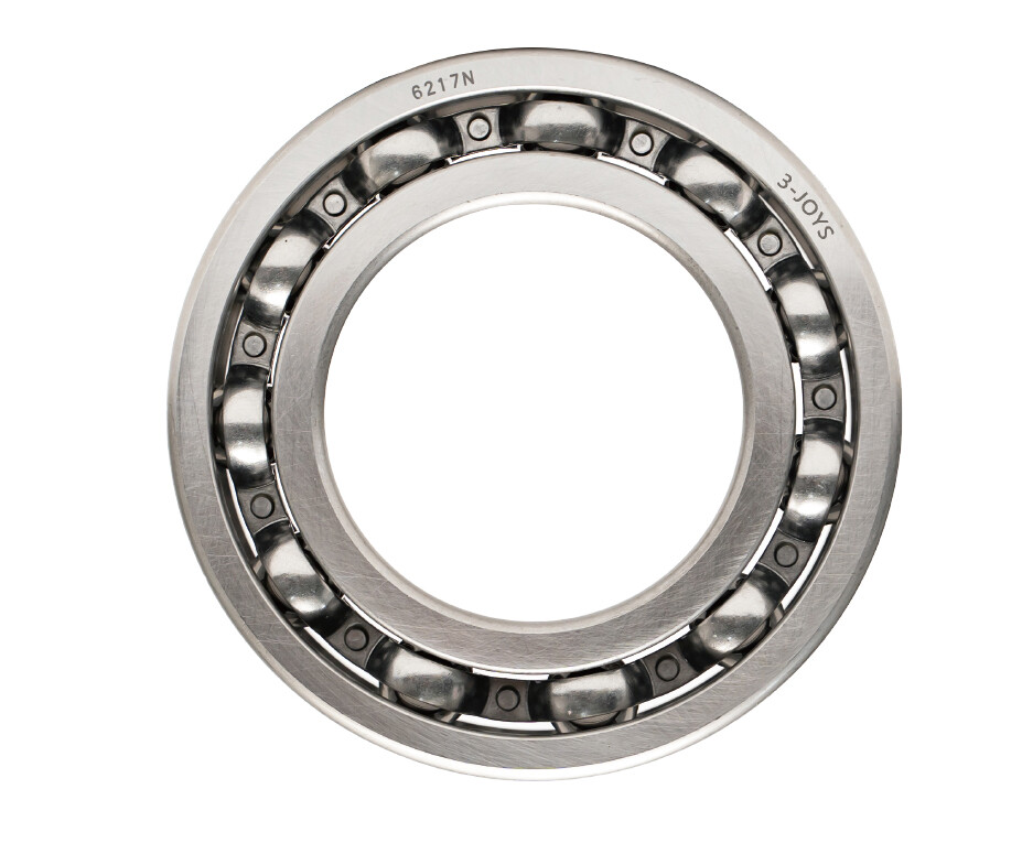 Deep groove ball bearings