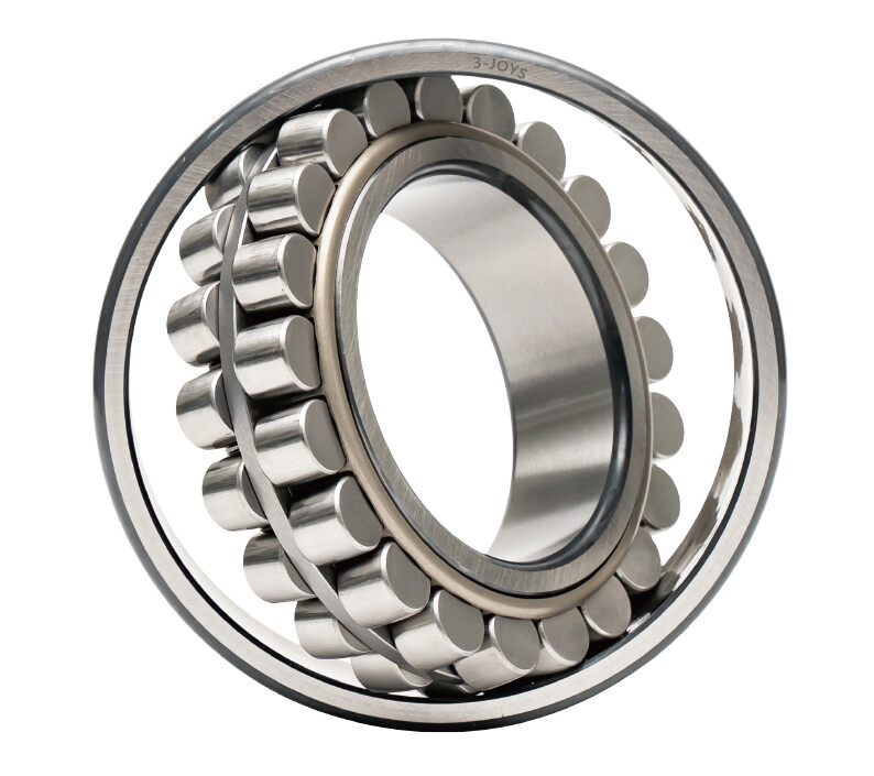 Cylindrical Roller Bearings