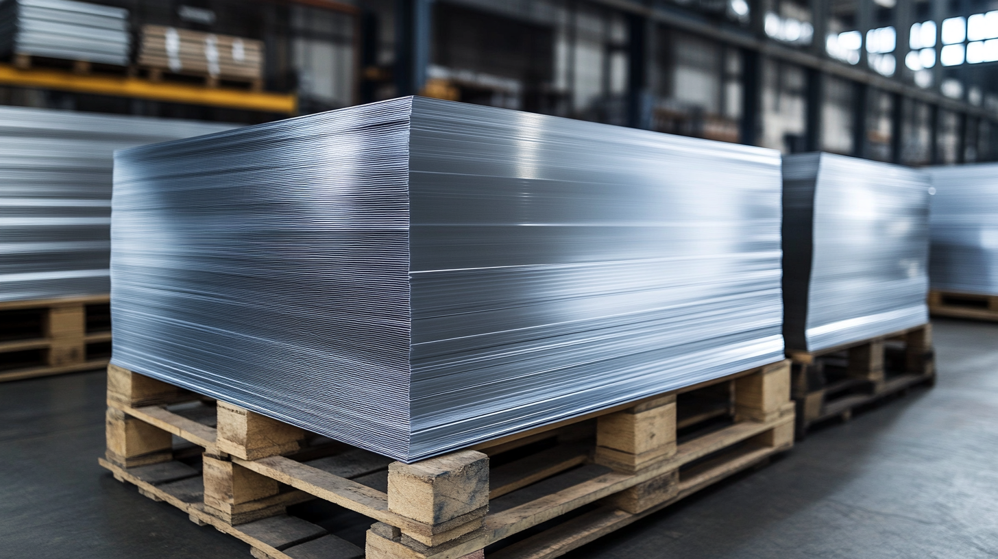 5 Most Common Galvanized Sheet Selection Mistakes Buyers Make (2026 Guide)