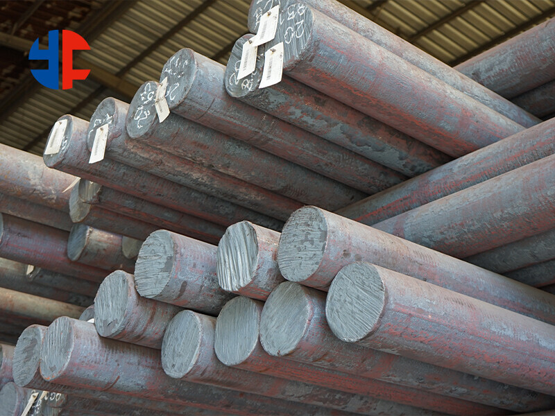 Steel Rod Carbon Q195 Q215 Q235B Q345B A36