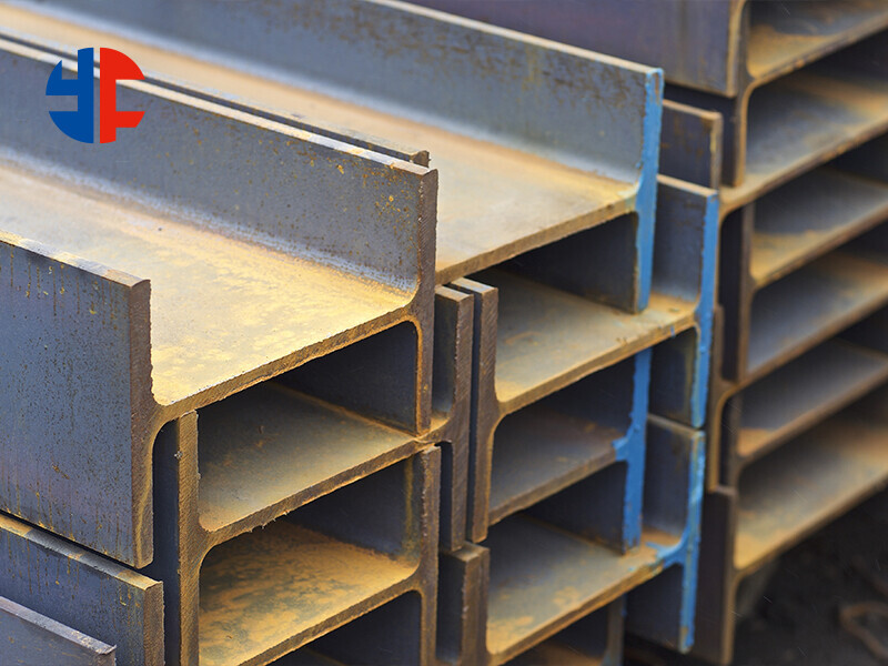Carbon Ms Steel I-Beams IPE IPN300 320 w6x9