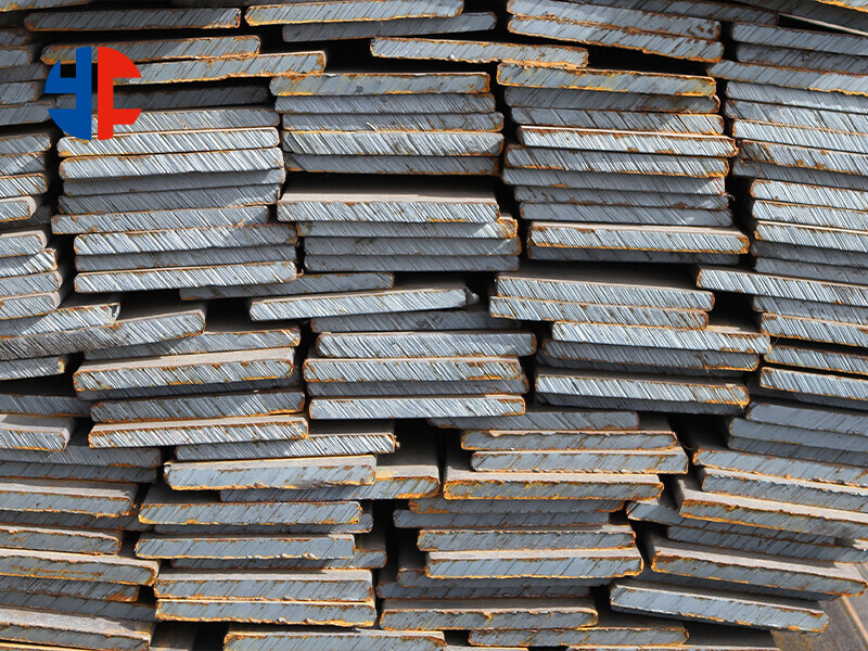 the factory Q235 High Quality Carbon Steel Flat Bar Cold Drawn Hot-Selling Mold Steel Cut