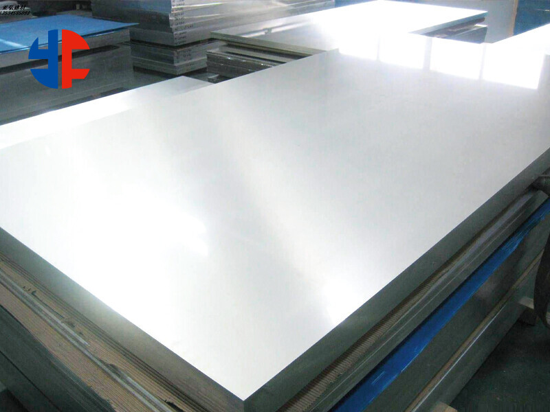 Aluminum Sheet Plate 5052 5083 6061 H32 H111 H26 1mm 2mm 4mm