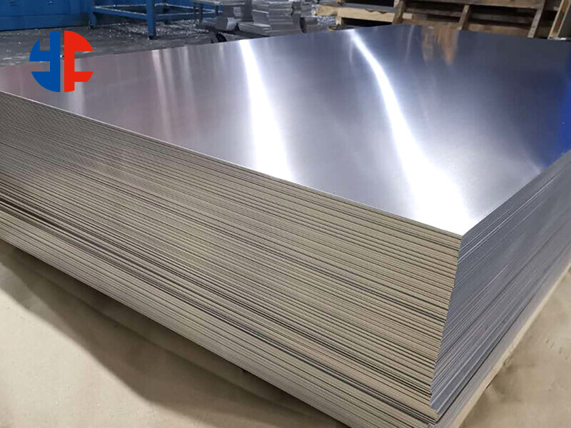 Aluminum Sheets 2024 1070 5083 5052 6061 7075 7A04 4mm 6mm