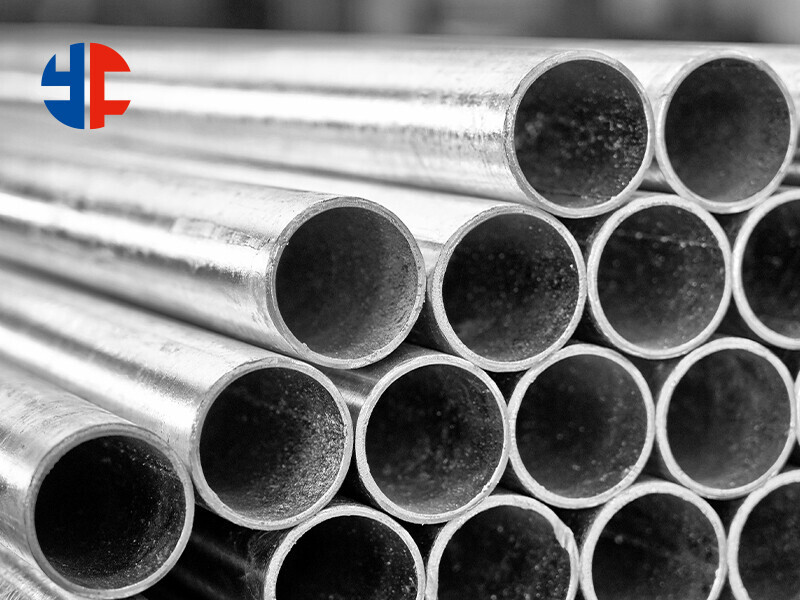 Aluminum pipe 1060 1070 3003 2024 5052 5083 6061t6 20mm 40mm 60mm