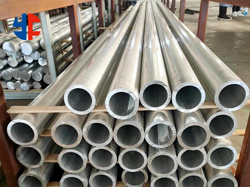 Aluminum pipe 1060 1070 3003 2024 5052 5083 6061t6 20mm 40mm 60mm