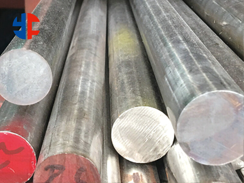 Stainless steel rod ASTM A276 A479