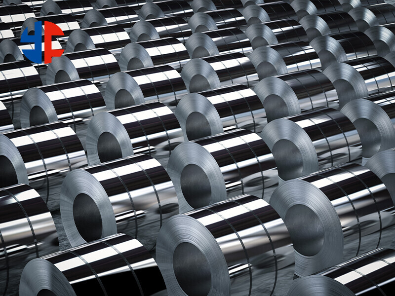 Stainless steel coil ASTM 304 316 316L 430