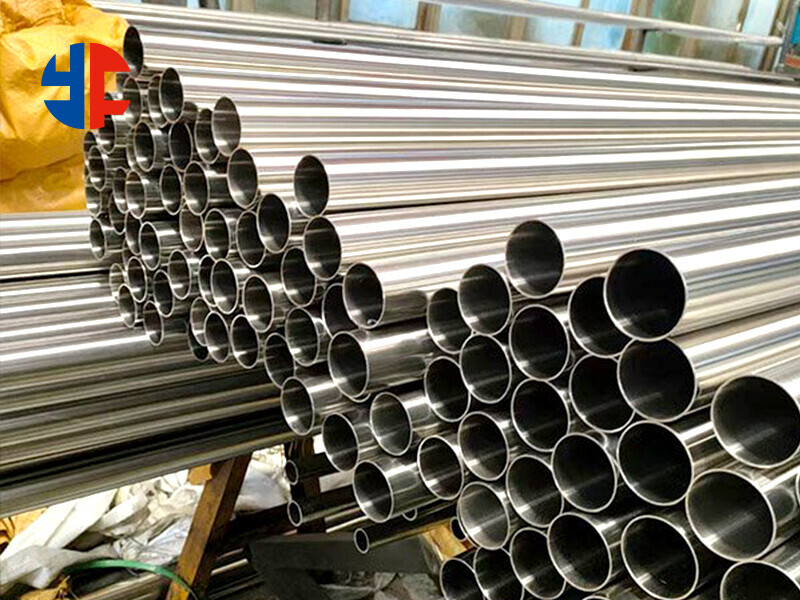 Stainless steel pipe 304 316 201 ASTM A312