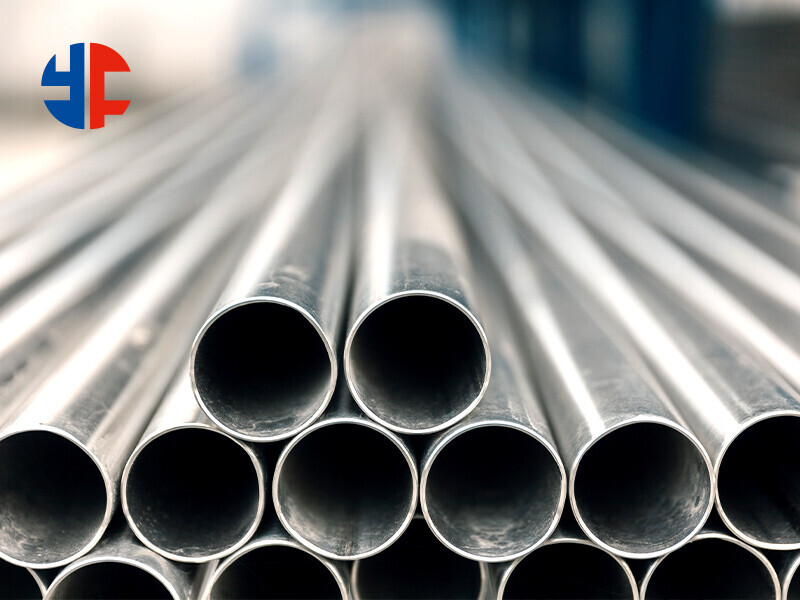 Stainless Steel Pipe 201 304 304L 316 316L 310s 430 436 439 904L 2205 2507