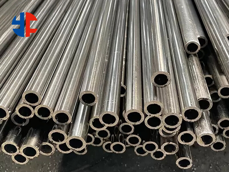 ASTM B725 Alloy 400 / UNS N04400 Nickel Alloy Monel 400 Tube