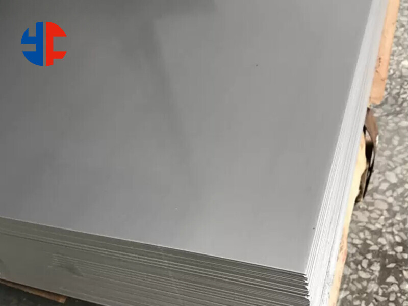 Nickel Alloy Sheet
