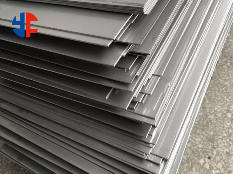 Nickel Alloy Sheet
